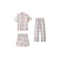 Three-Piece Set Amusement Park