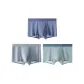 Sea Salt Blue+Gray Blue+Light Blue