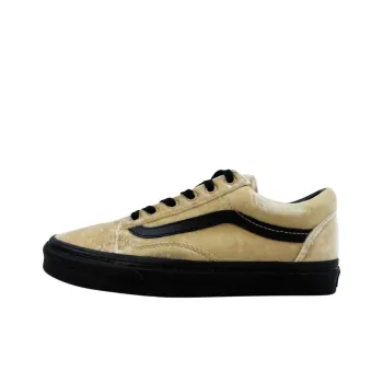 Vans Old Skool Velvet