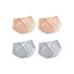 4 Pack (Orange+Orange+Blue+Blue)