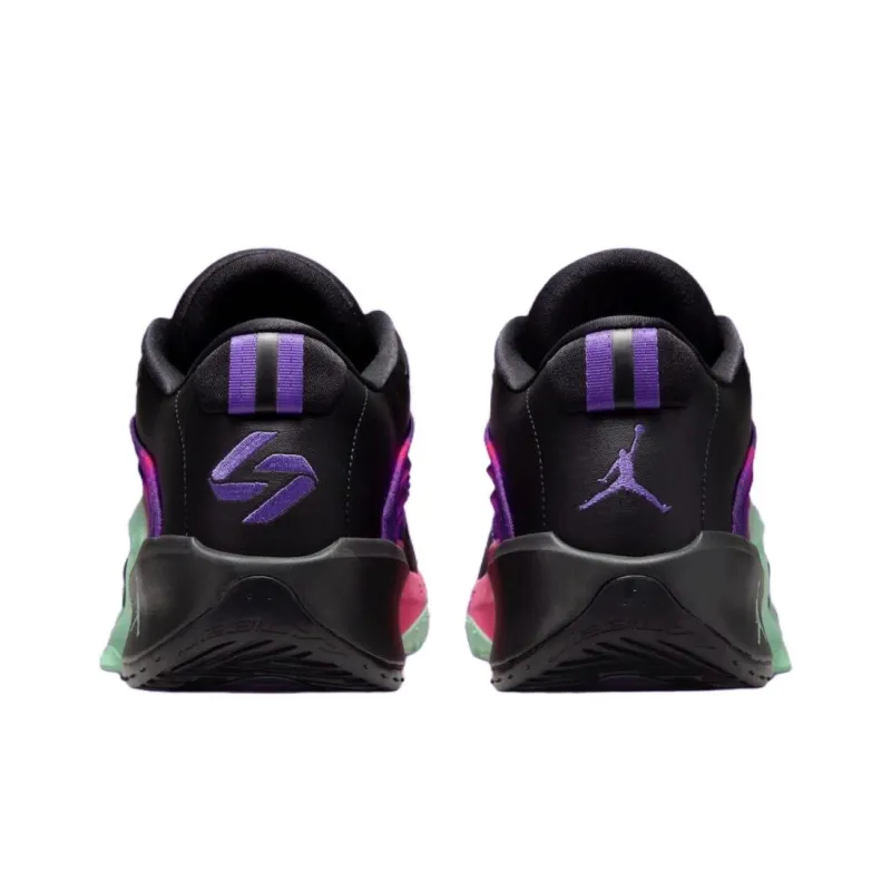 Jordan Luka 3 Midnight Racer-3