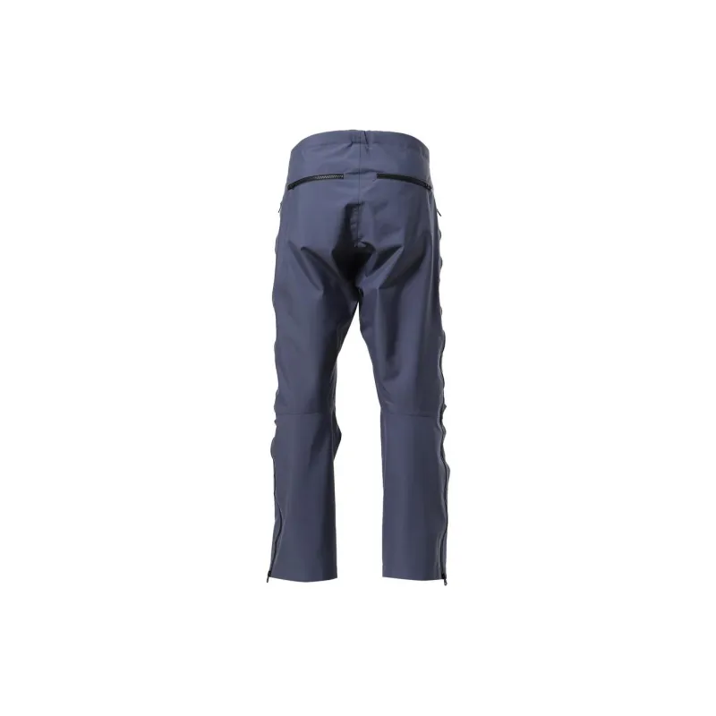 GR10K Casual Pants Men's Calcite Blue-1