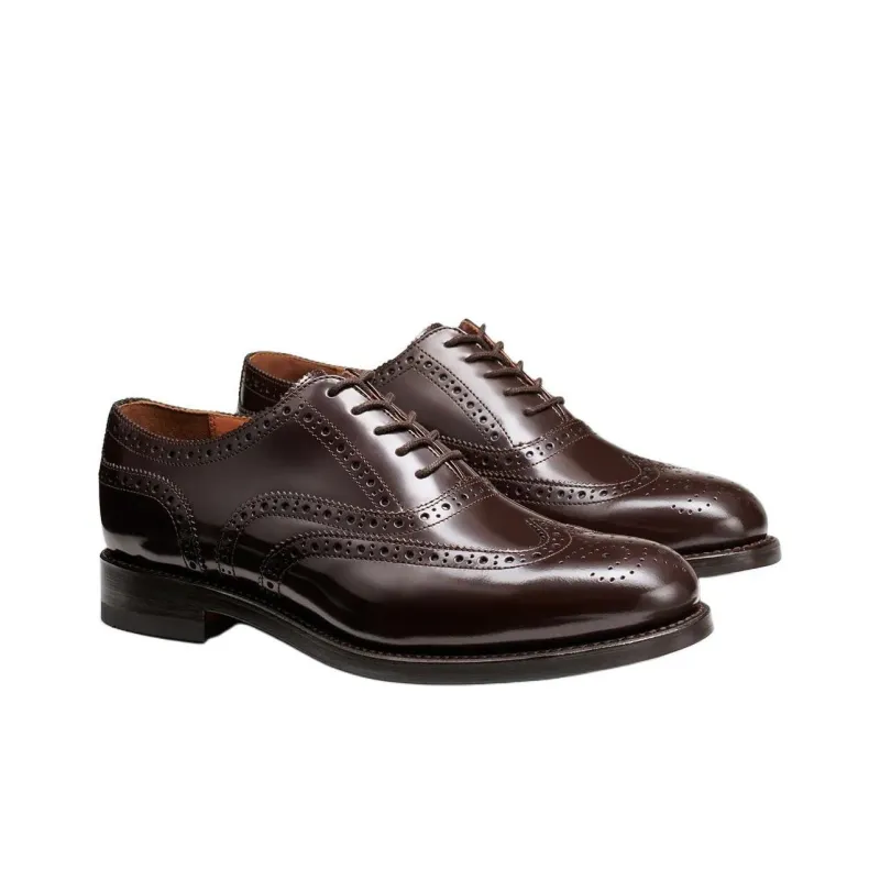G.H. Bass & Co. Dress Shoes Men's Brown-2