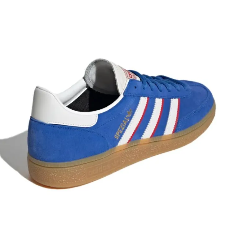 Adidas Handball Spezial Blue Better Scarlet-3