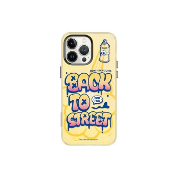 ROCK Phone Cases