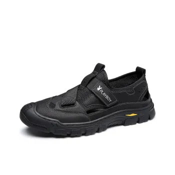 Playboy Playboy River Trekking Shoes Men's