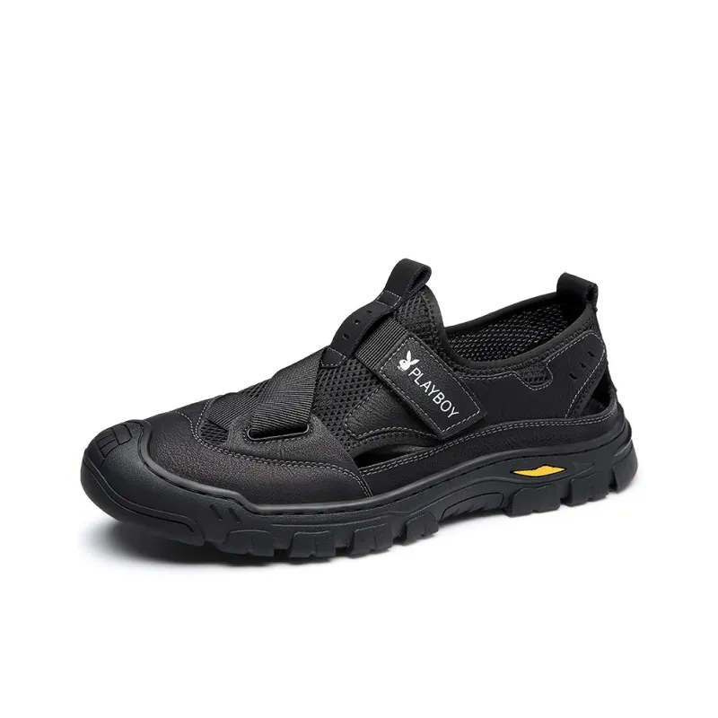 Playboy Playboy River Trekking Shoes Men's-0