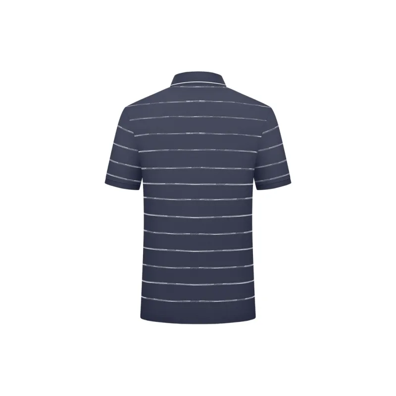 GY Goldlion Polo Shirts Men-3