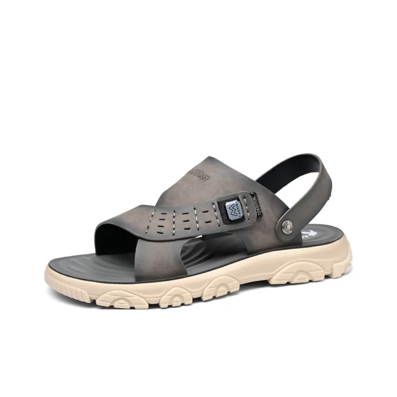 Playboy Playboy Beach Sandals Men's-0