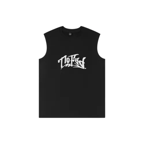 NOTFORMAD Tank Tops Unisex