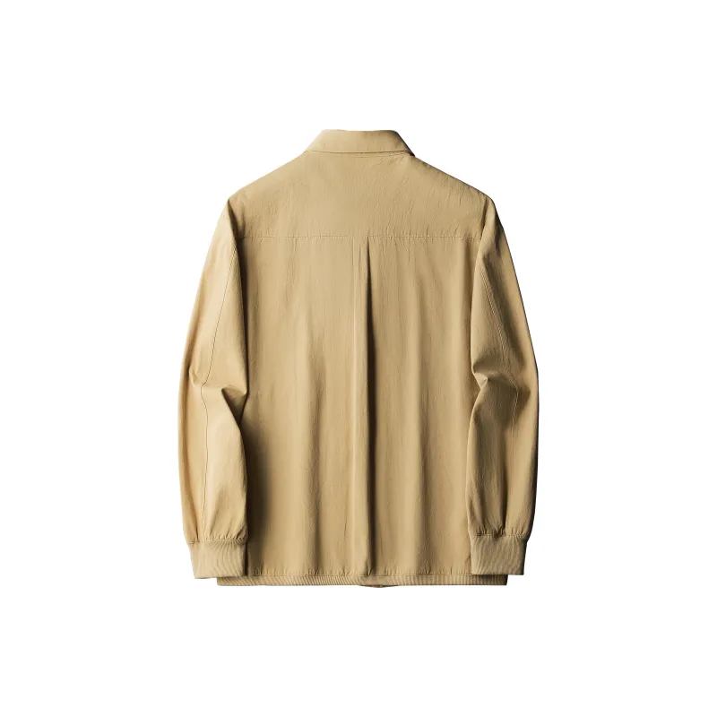 Maserati Jackets Unisex-8