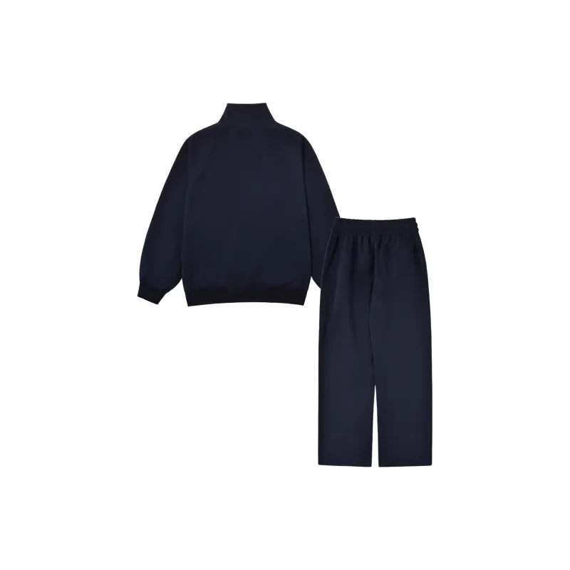 DESSUU Sweatshirt Sets Unisex-3