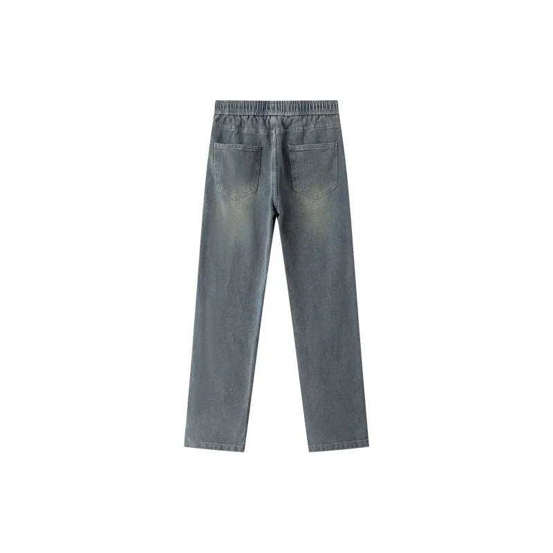FASTFISH Jeans Unisex-15