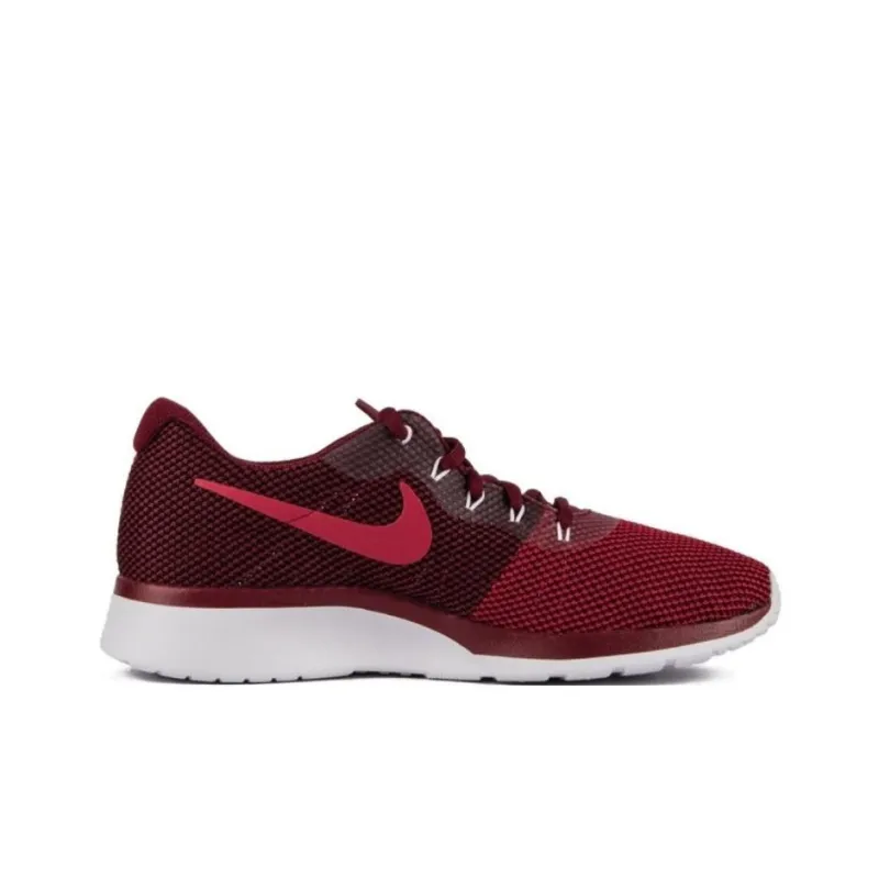 Nike Tanjun Racer Team Red/Black Gym Red White-2