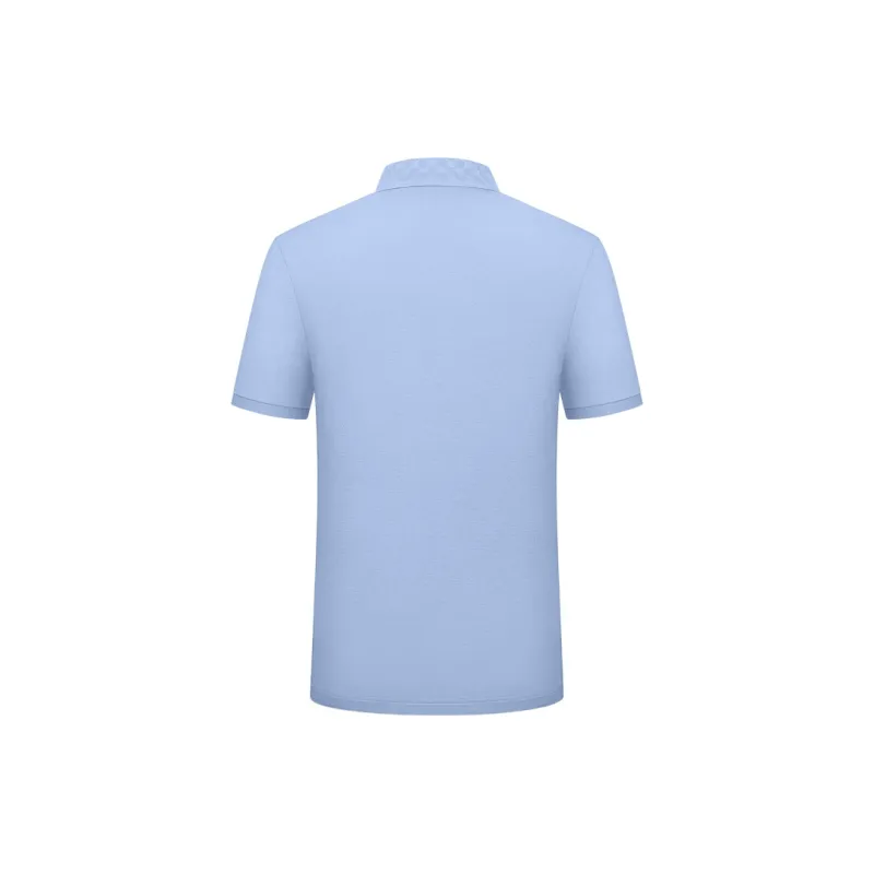 GY Goldlion Polo Shirts Men-11