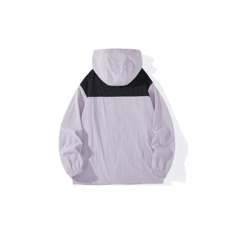 BOTH PLAY Jackets Unisex-6