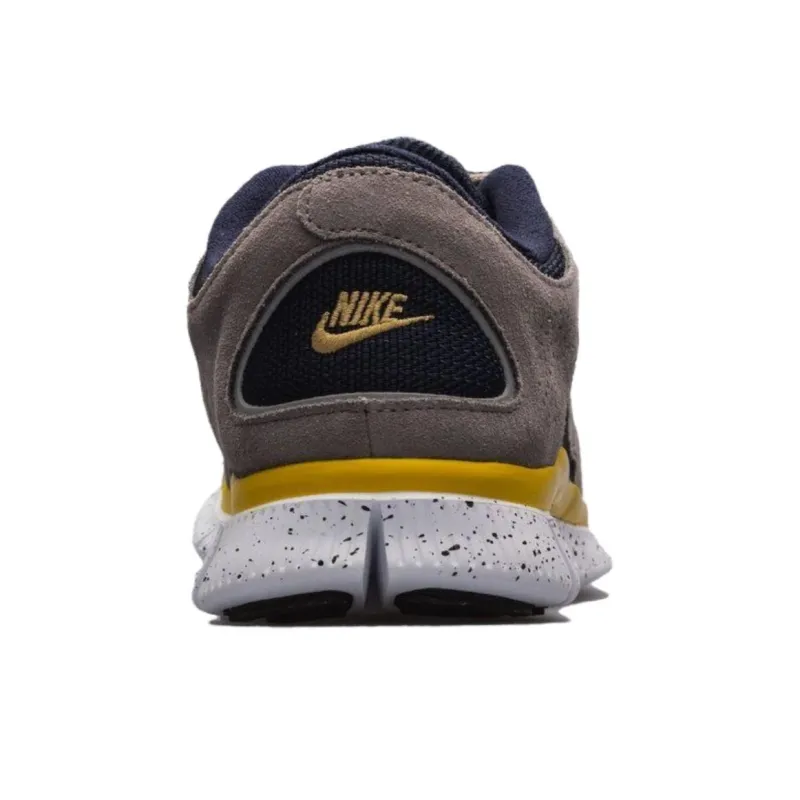 Nike Free Run 3 Ext Sport Grey Obsidian-2