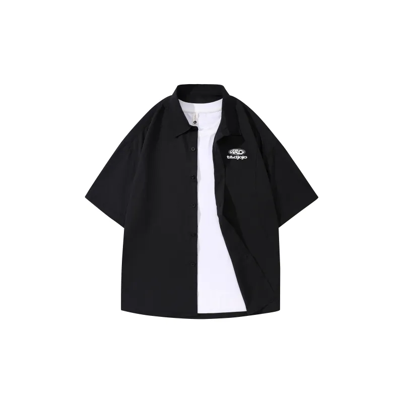 T&D JOJO Shirts Unisex-26