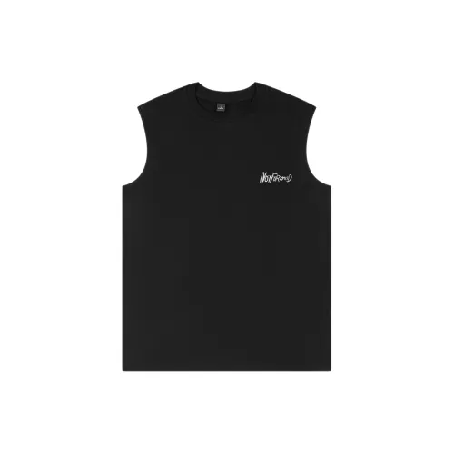 NOTFORMAD Tank Tops Unisex