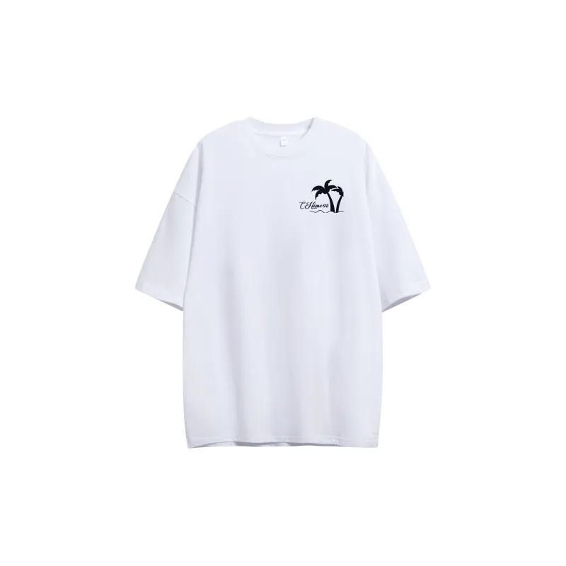 RHIME T-Shirts Unisex-1