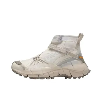 Reebok Zig Kinetica Ii Edge GORE TEX White