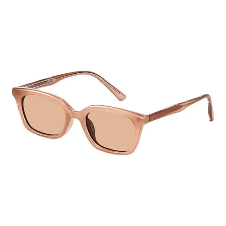 EQUIPMENTELEGANT Rectangular Sunglasses Unisex-2