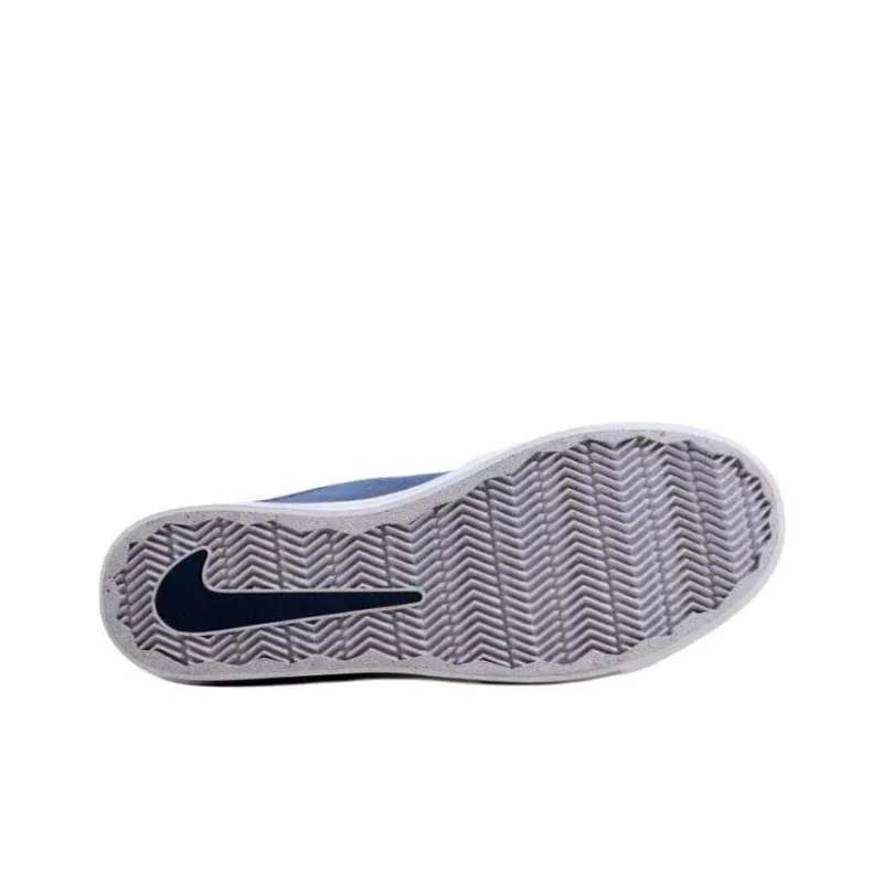 Nike Sb Portmore Canvas Ocean Fog-4