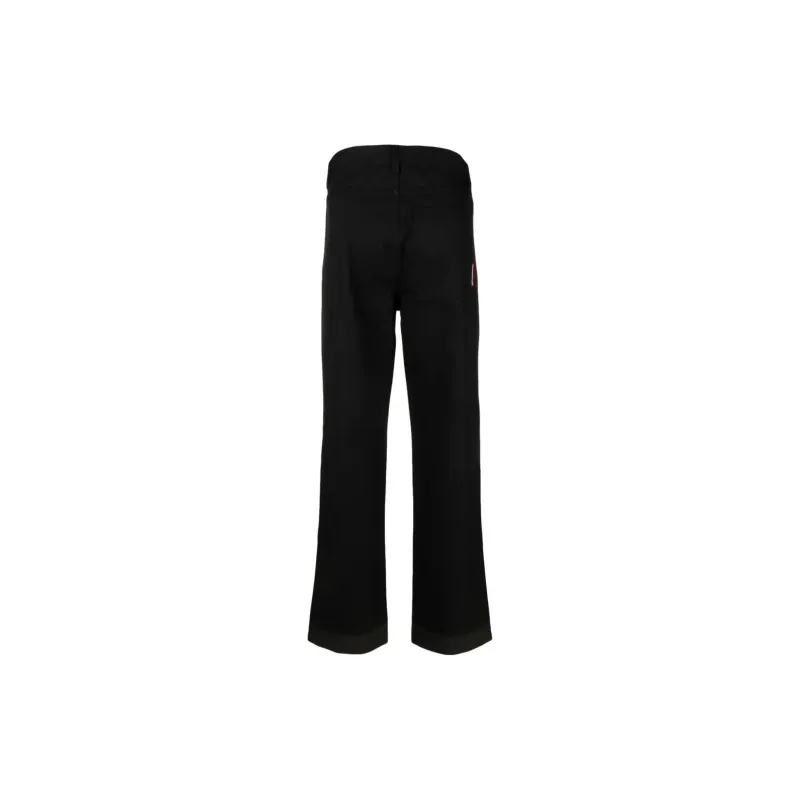 GR10K Mud Stop Straight leg Trousers-1