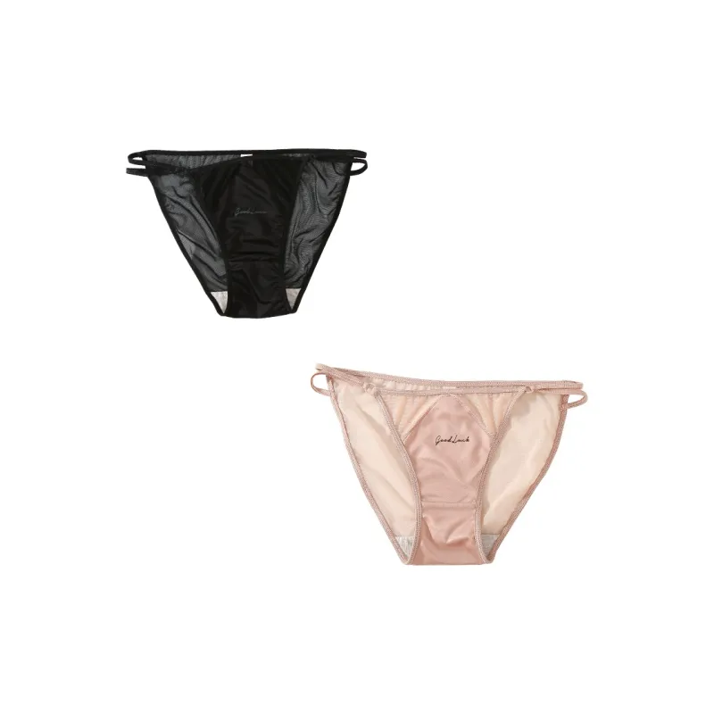LoveEsteem Underpants Women's 2 Pack-5