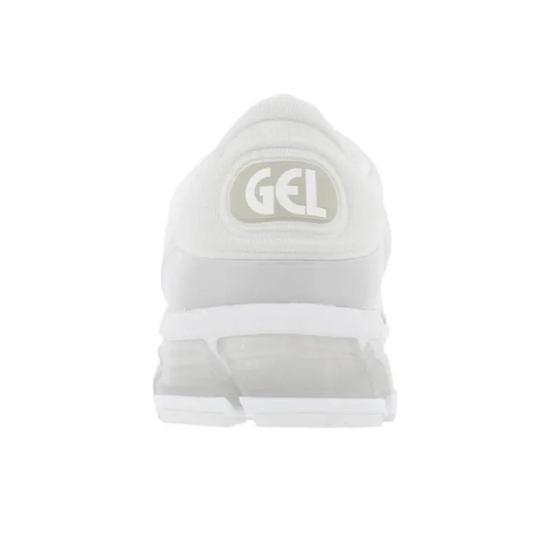 Asics Gel Quantum 360 Knit 'White Snow Silver'-2
