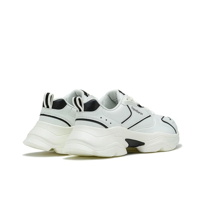 Reebok Royal Aadorun Black/White Women's-3