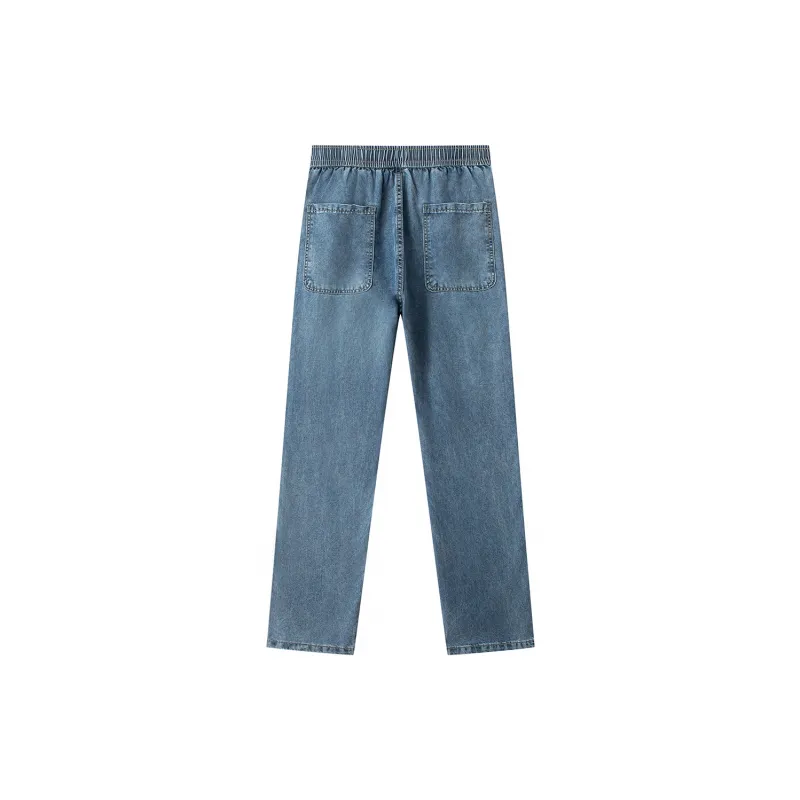 FASTFISH Jeans Unisex-8