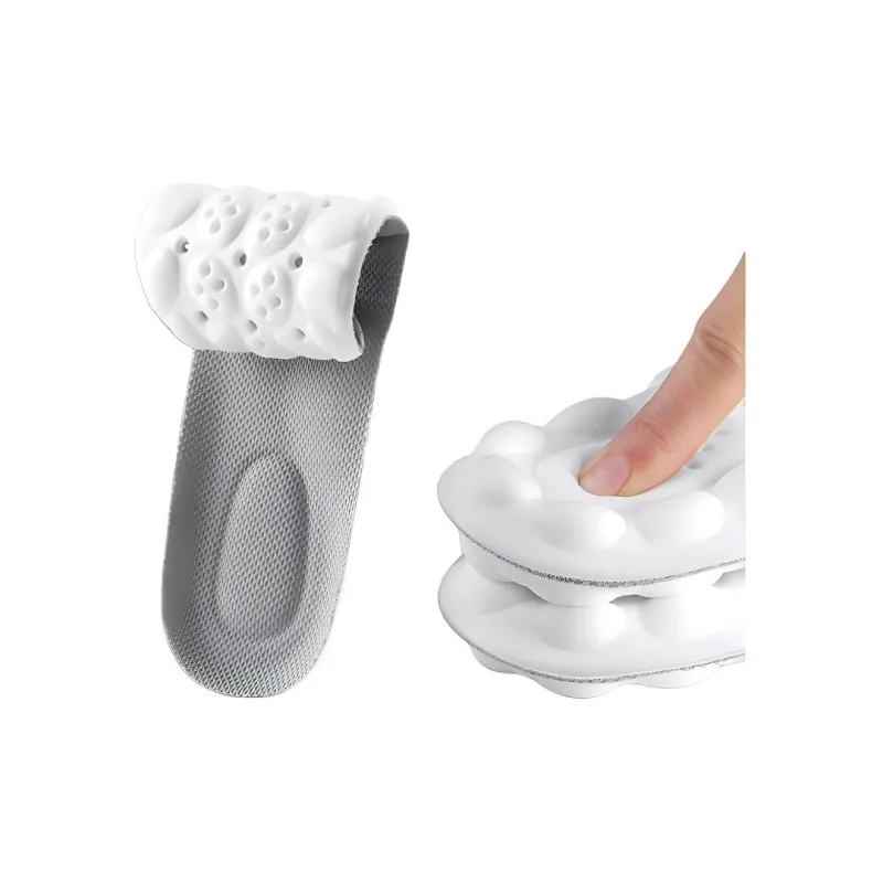 Footprint tribe Insoles Unisex-7