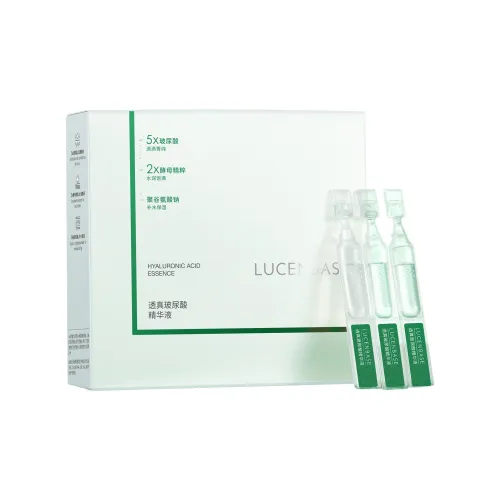 LUCENBASE 세럼 포함 세컨더리 릴리스 남녀공용