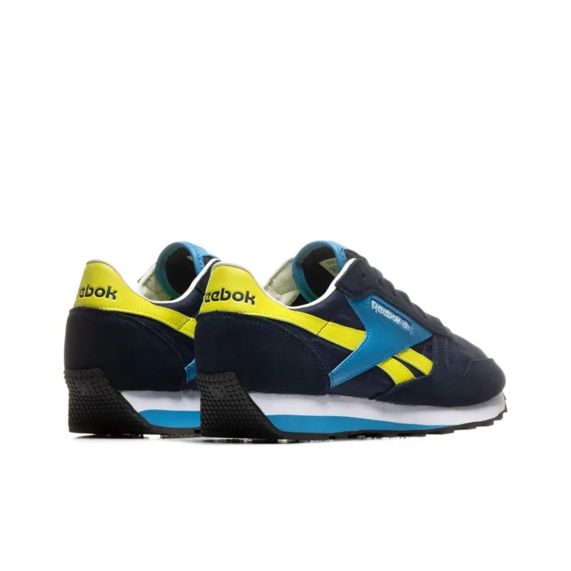 Reebok Classic Leather Az 'Retro Vibe Collegiate Navy'-3