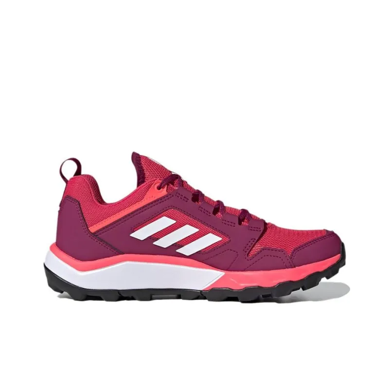 Adidas Terrex Agravic Tr 'Red White' Women's-1