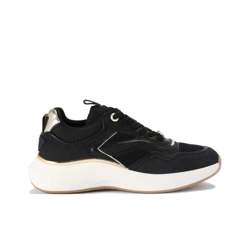 Kurt Geiger London Casual Shoes Women's Black-1