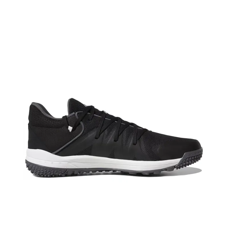 Adidas Speed Turf Wear-Resistant Low-Top Training Shoes-1