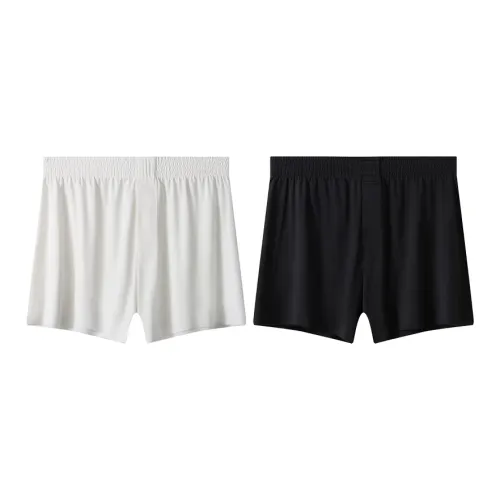 MADALLO Underpants Men's 2 Pack