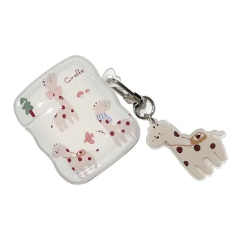 Baohuguang Headphone Cases