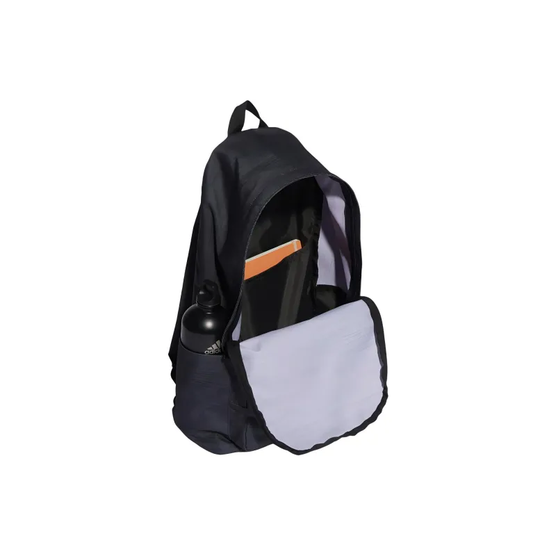 Adidas Classic Attitude Backpack Black/Carbon/White-4
