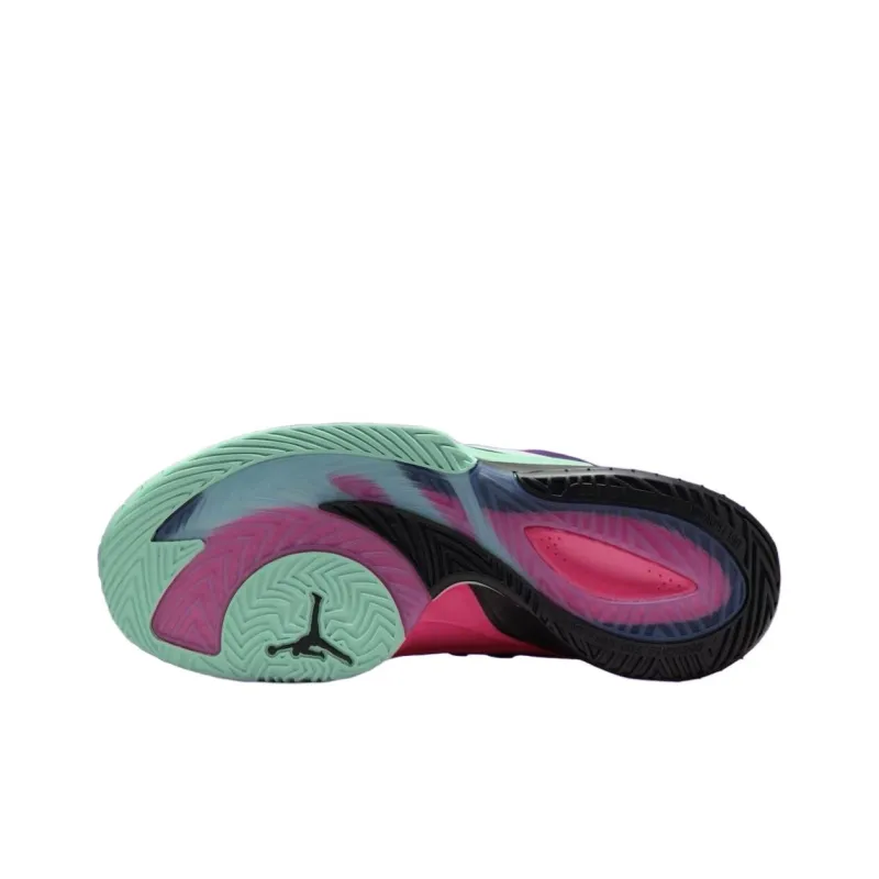 Jordan Luka 3 Midnight Racer-4
