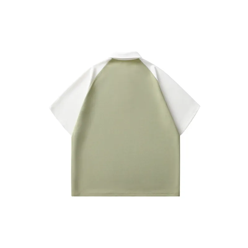 NORTHMORE Polo Shirts Unisex-5