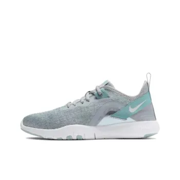 Nike Flex Trainer 9 'Wolf Grey Ocean Cube' Women's