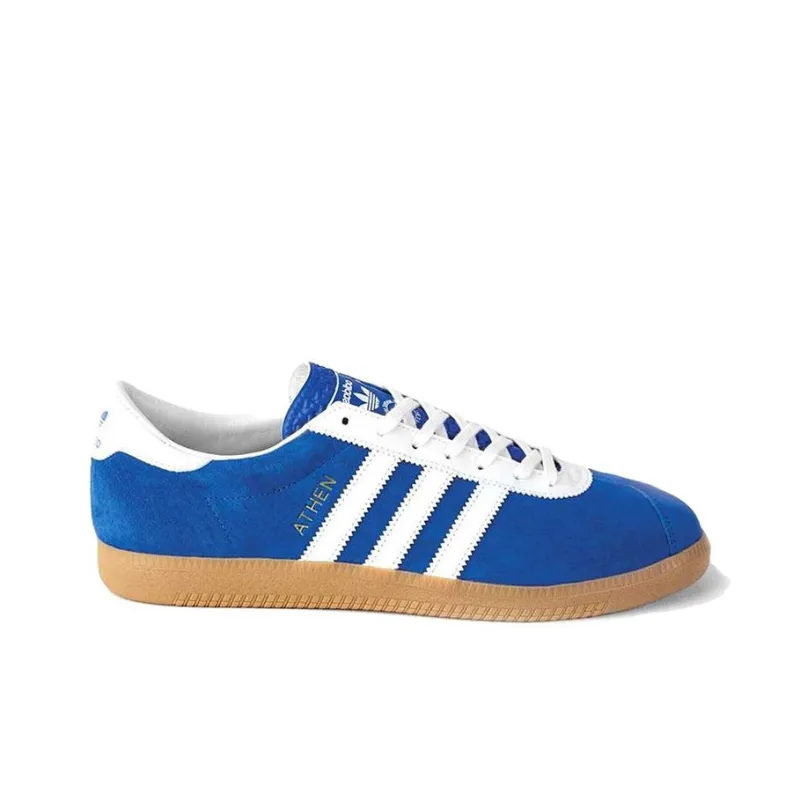 Adidas Originals Archive Athen 'Blue White'-1