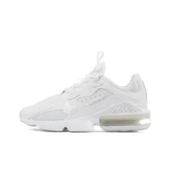Nike Air Max Infinity 2 Triple White Women's