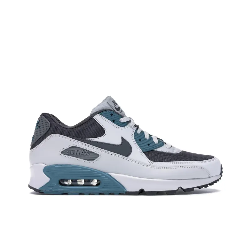 Nike Air Max 90 Pure Platinum Noise Aqua-1