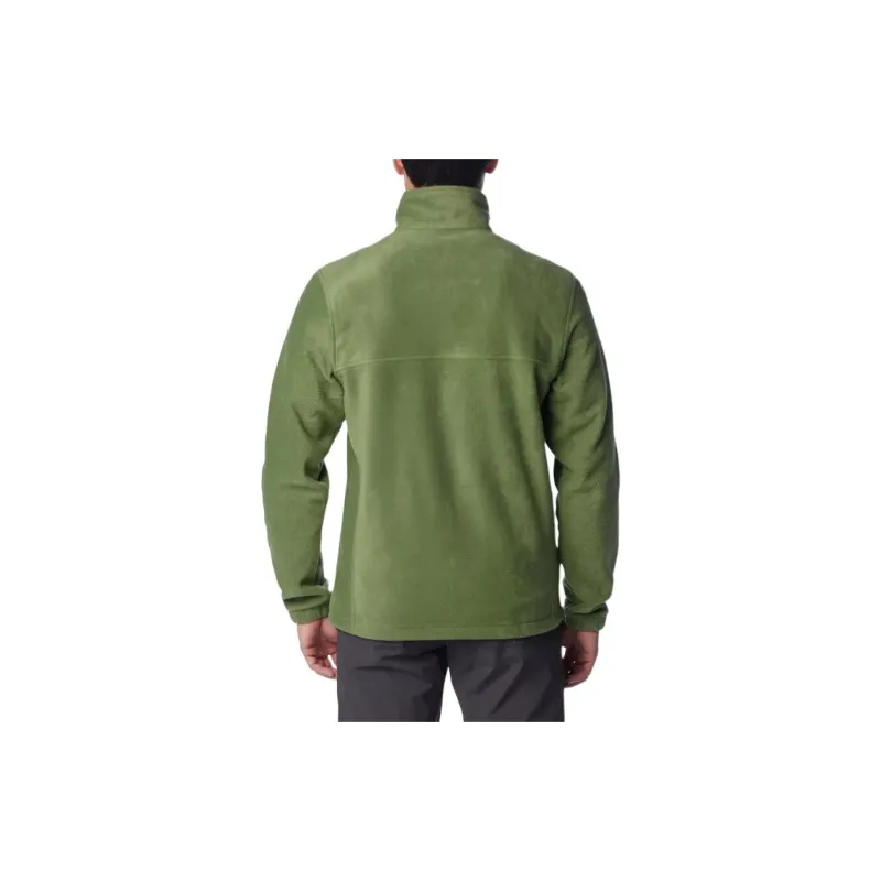 Columbia Steens Mountain™ 2.0 Full Zip Fleece Jacket Jackets Coats Men's Green-1