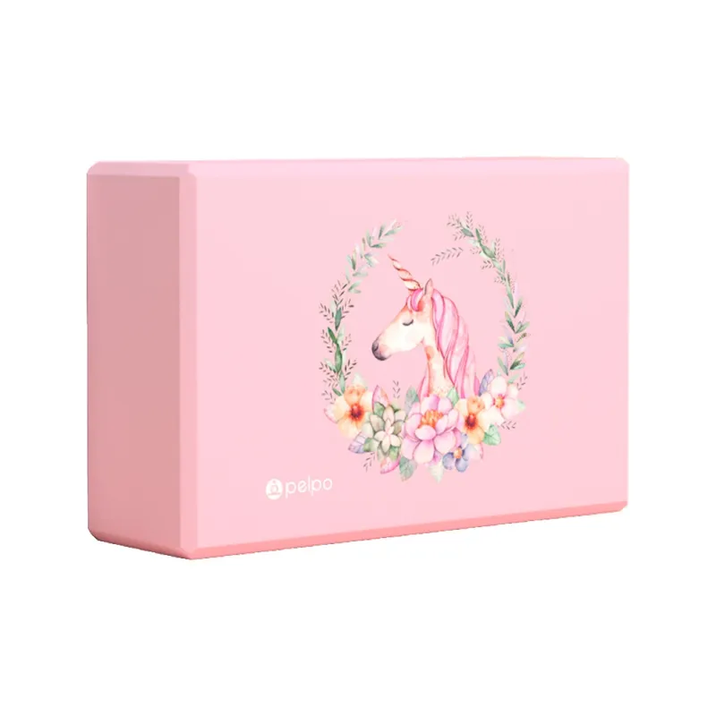 Pelplo Yoga Blocks-24