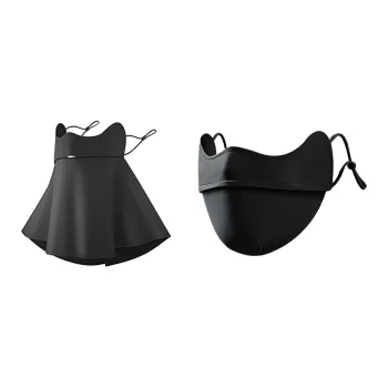Interface Face Masks Unisex